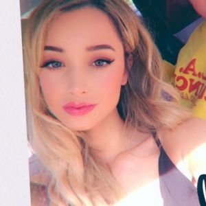 Meet your Posher, Tenley